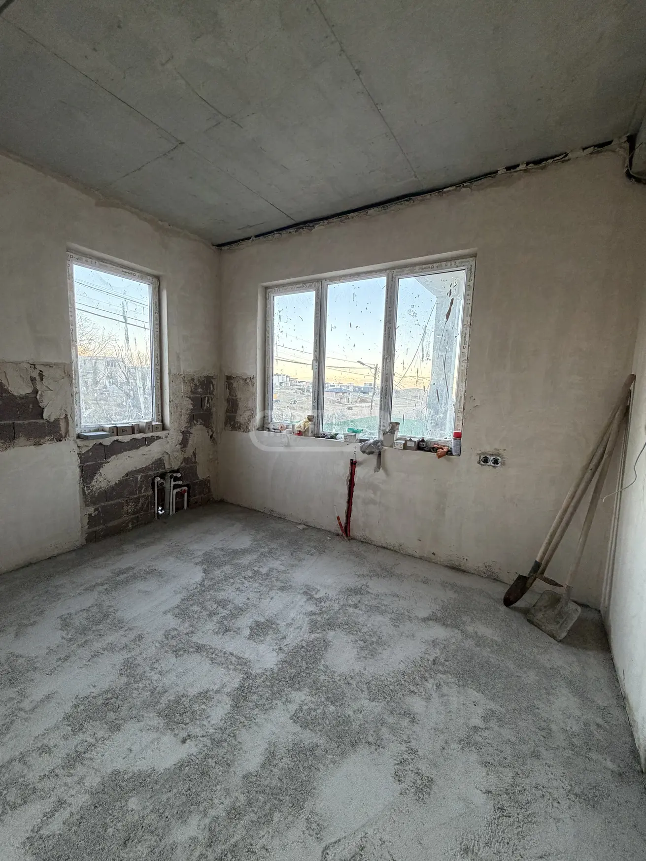For Sale 6 Room Private House Nutsubidzis Perdobze, 4 of 12