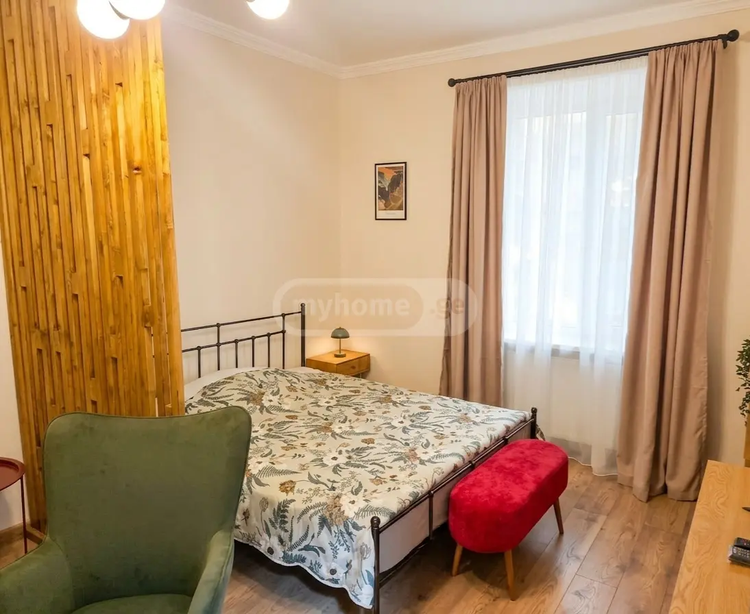 Daily Rent 2 Room Apartment, 1 of 6