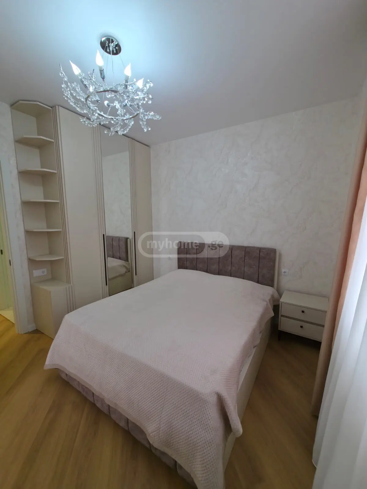 For Rent 9 Room Private House Varketilshi, 12 of 12