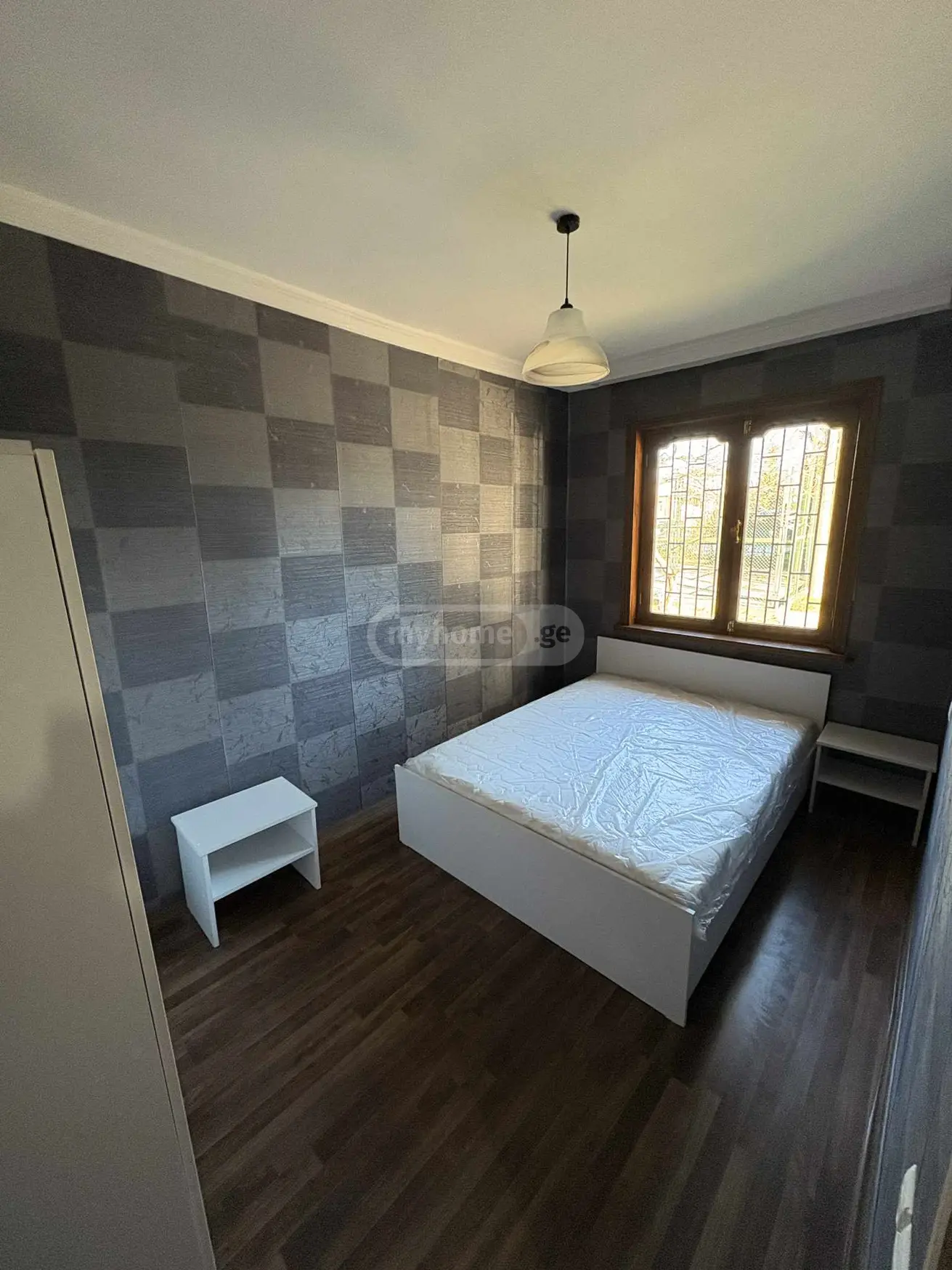 For Rent 2 Room Apartment Kutaisshi view 4