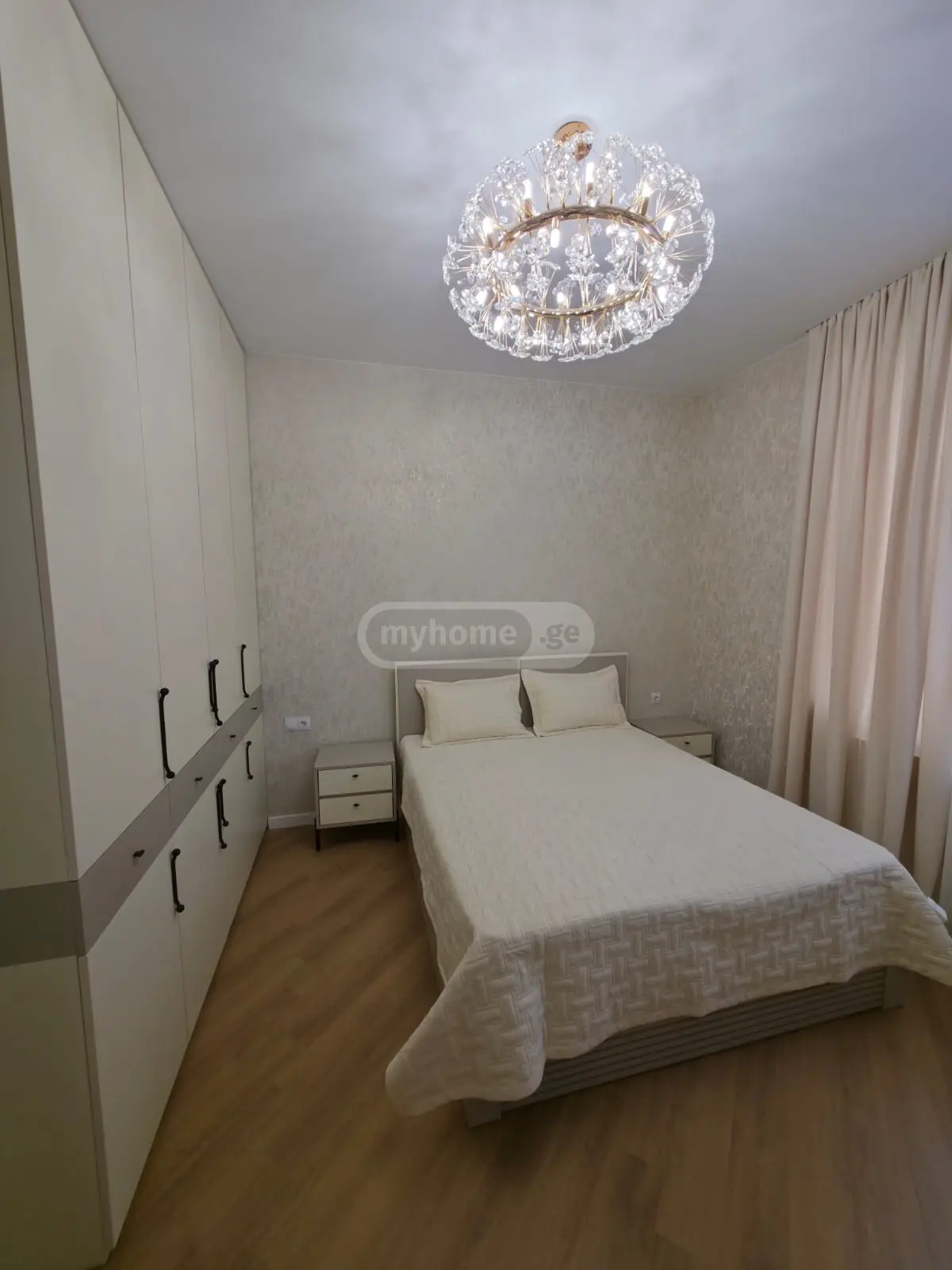 For Rent 9 Room Private House Varketilshi, 7 of 12