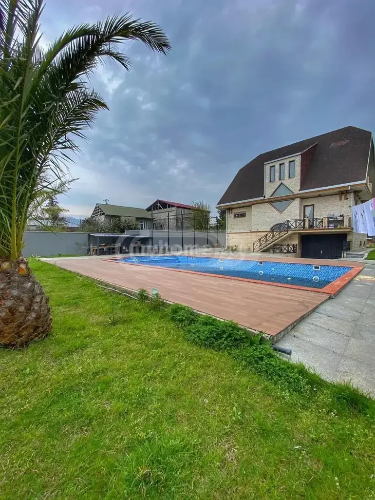 For Rent 9 Room Private House, 1 of 11