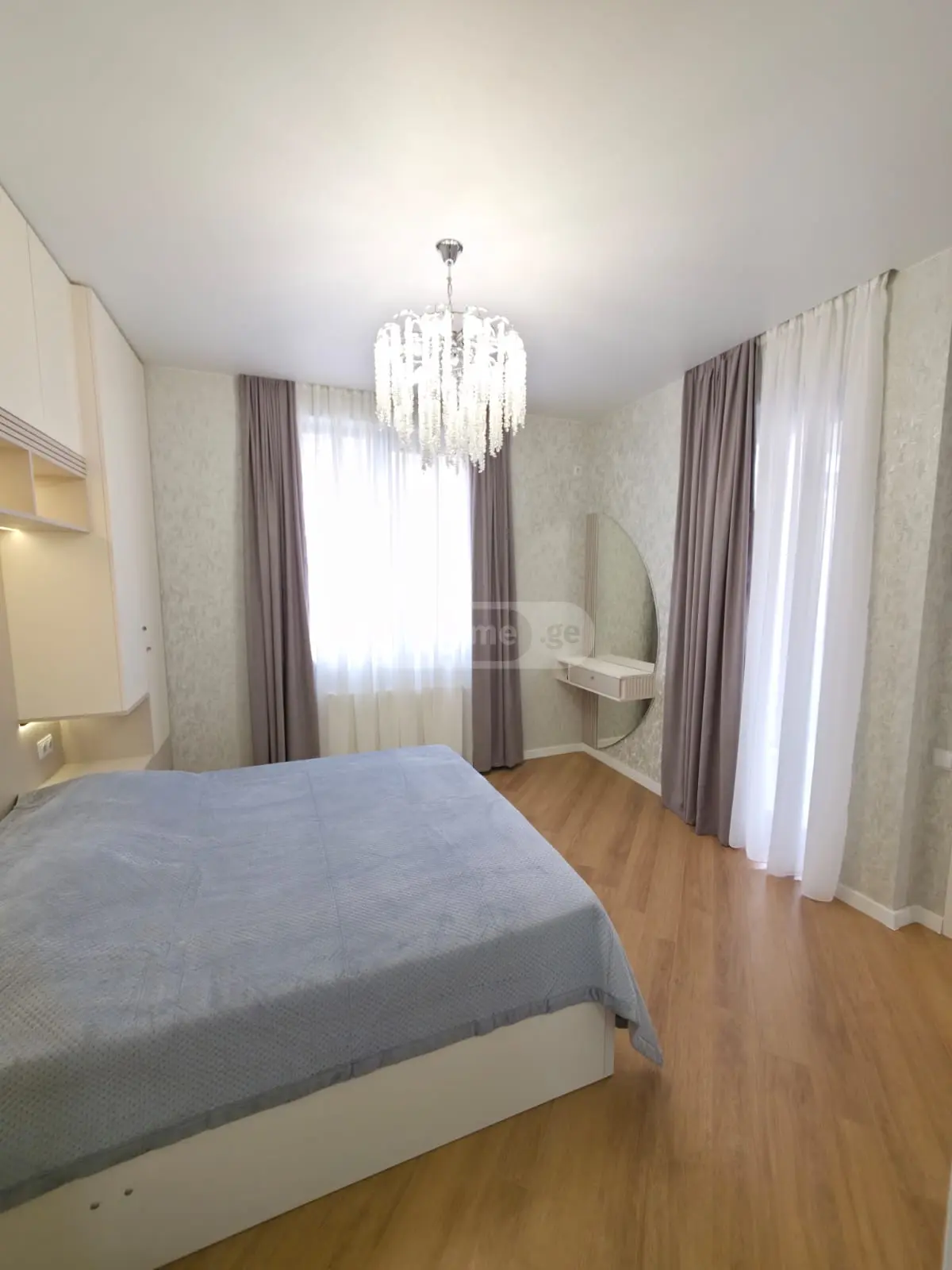For Rent 9 Room Private House Varketilshi, 11 of 12