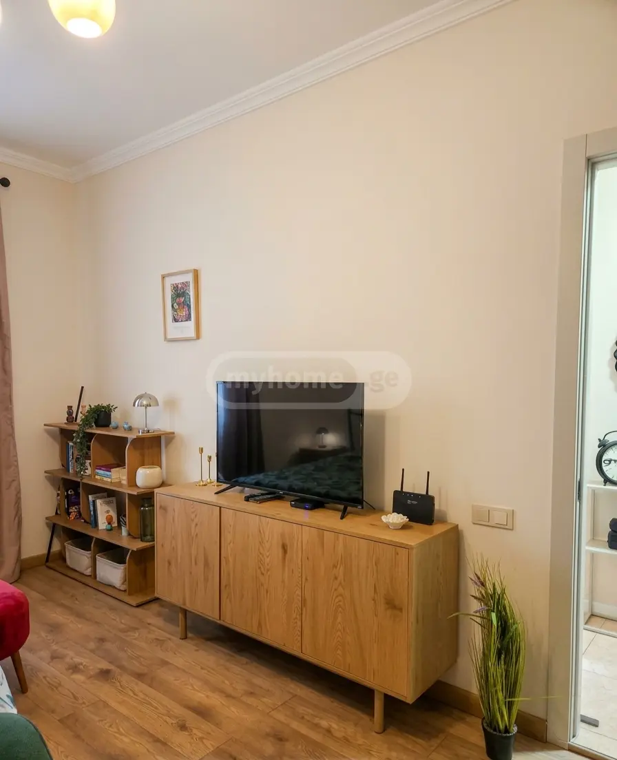 Daily Rent 2 Room Apartment, 2 of 6