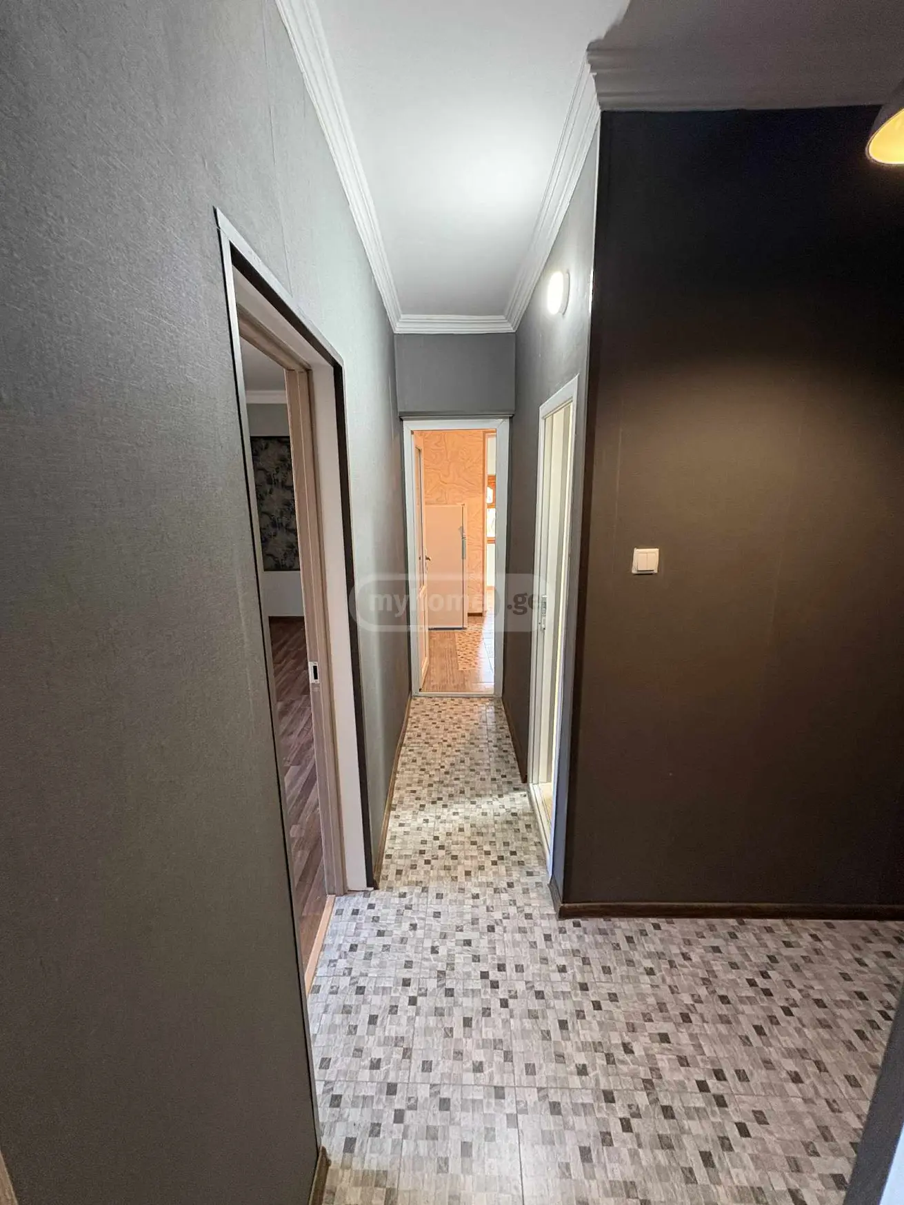 For Rent 2 Room Apartment Kutaisshi view 1