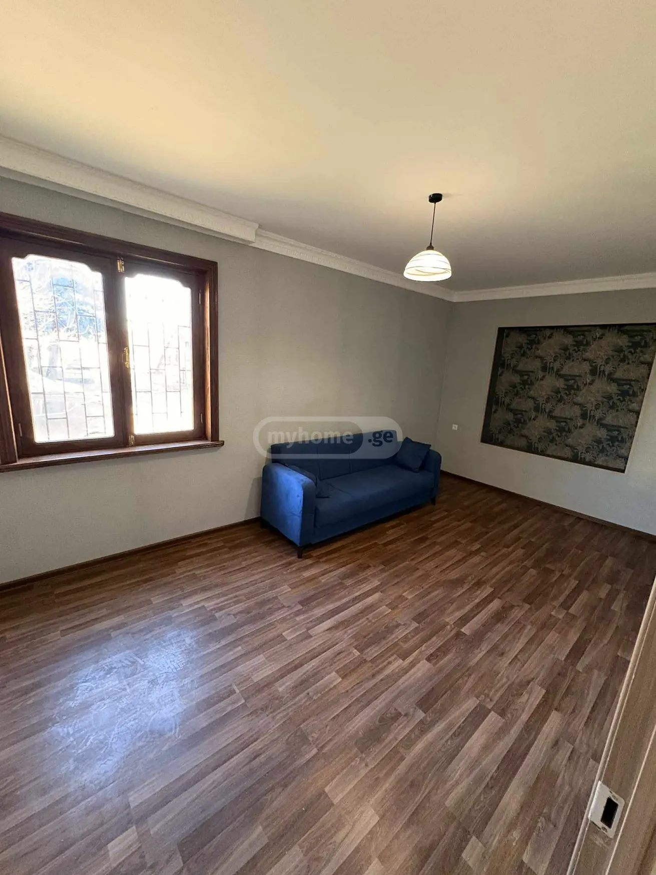 For Rent 2 Room Apartment Kutaisshi view 3