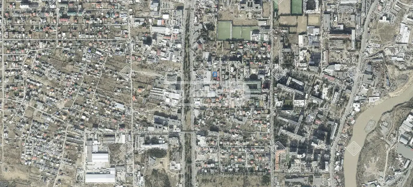 For Sale Ara Sasoplo-Sameurneo Land Plot Dighmis Masivshi view 3