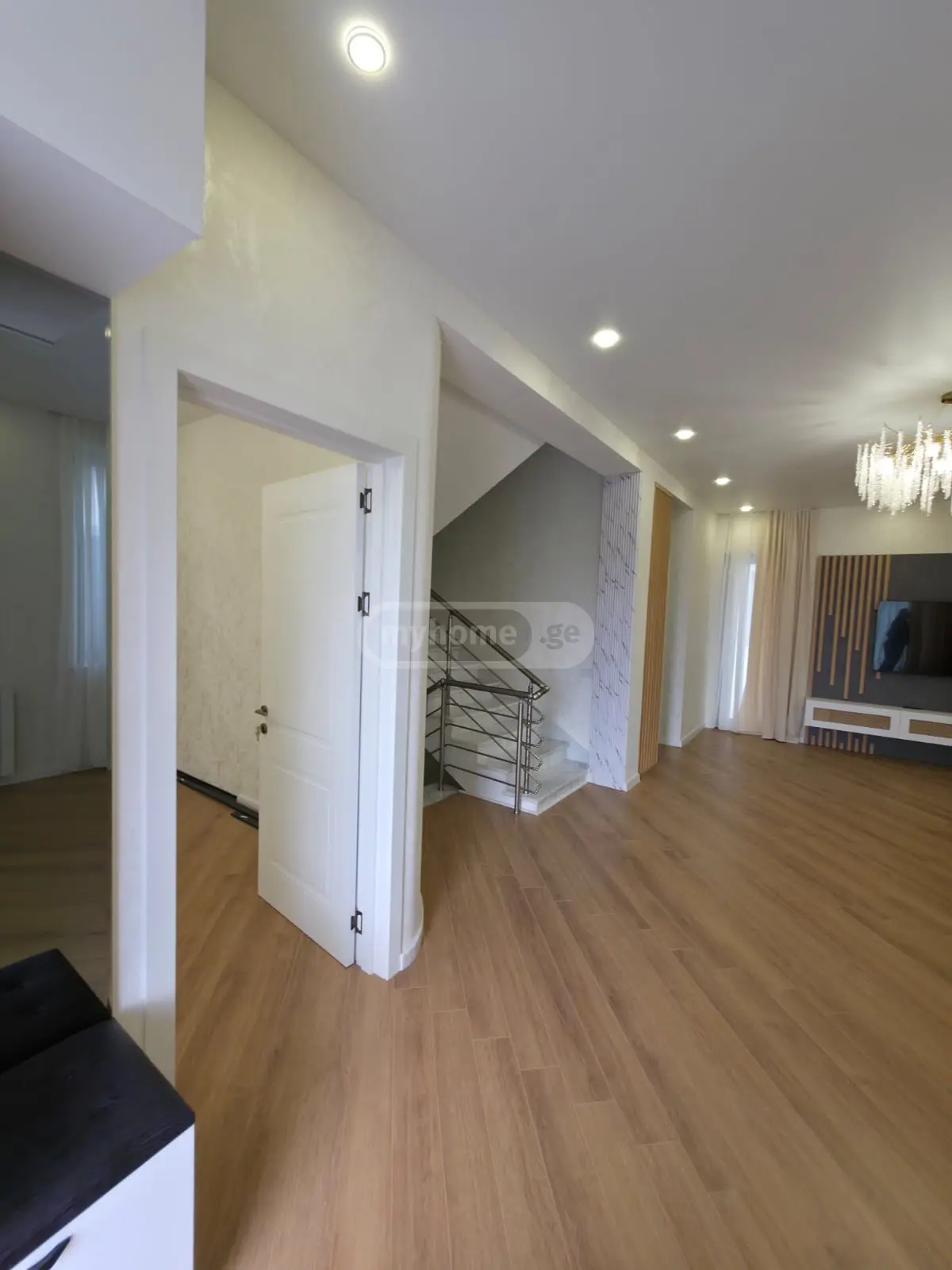For Rent 9 Room Private House Varketilshi, 2 of 12