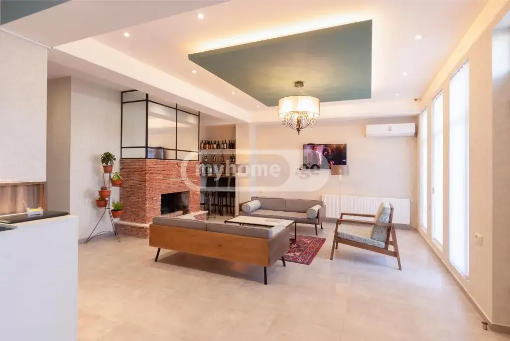 For Sale 10+ Room Sastumro In Didi Dighomi, 2 of 7
