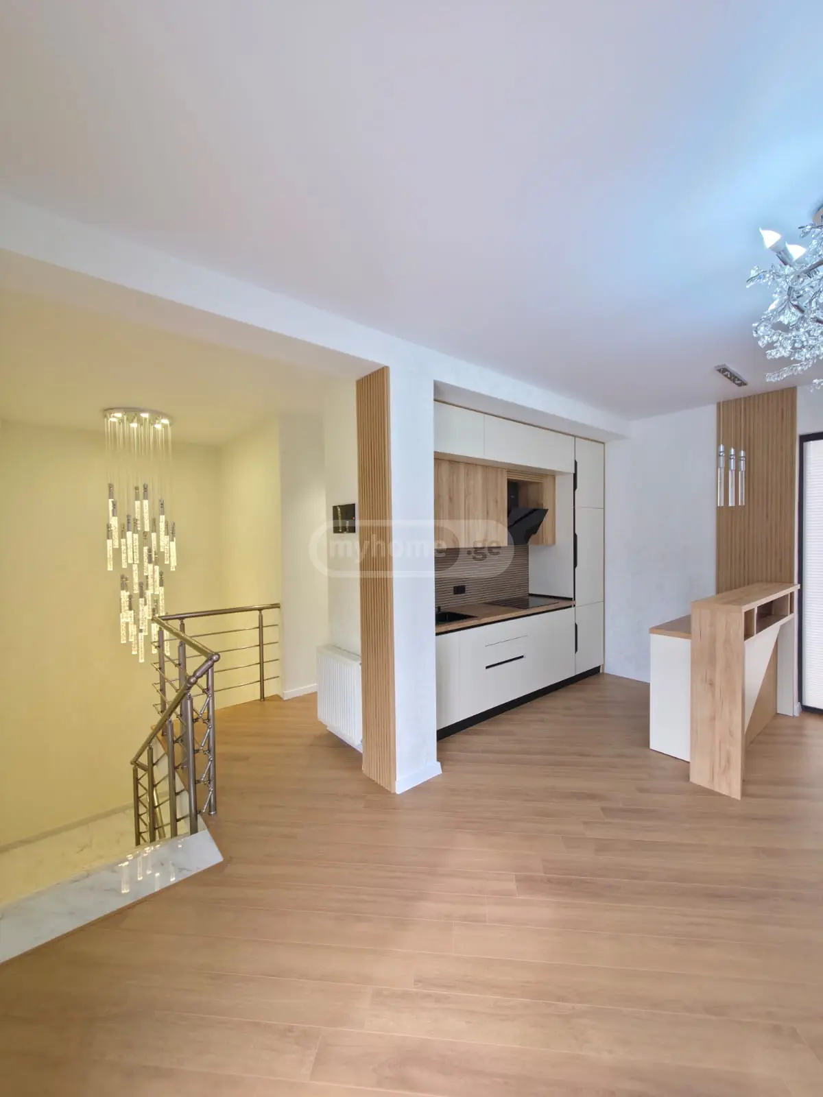 For Rent 9 Room Private House Varketilshi, 6 of 12