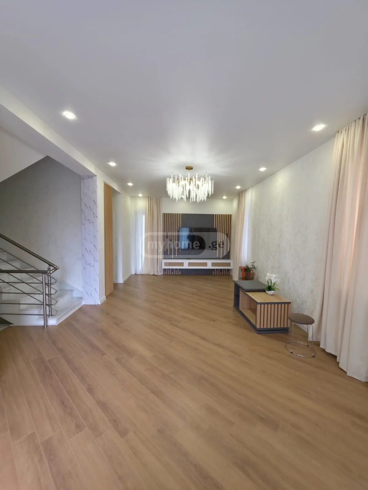 For Rent 9 Room Private House Varketilshi, 3 of 12