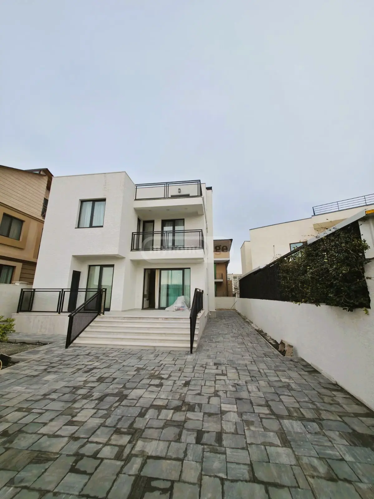 For Rent 9 Room Private House Varketilshi, 1 of 12