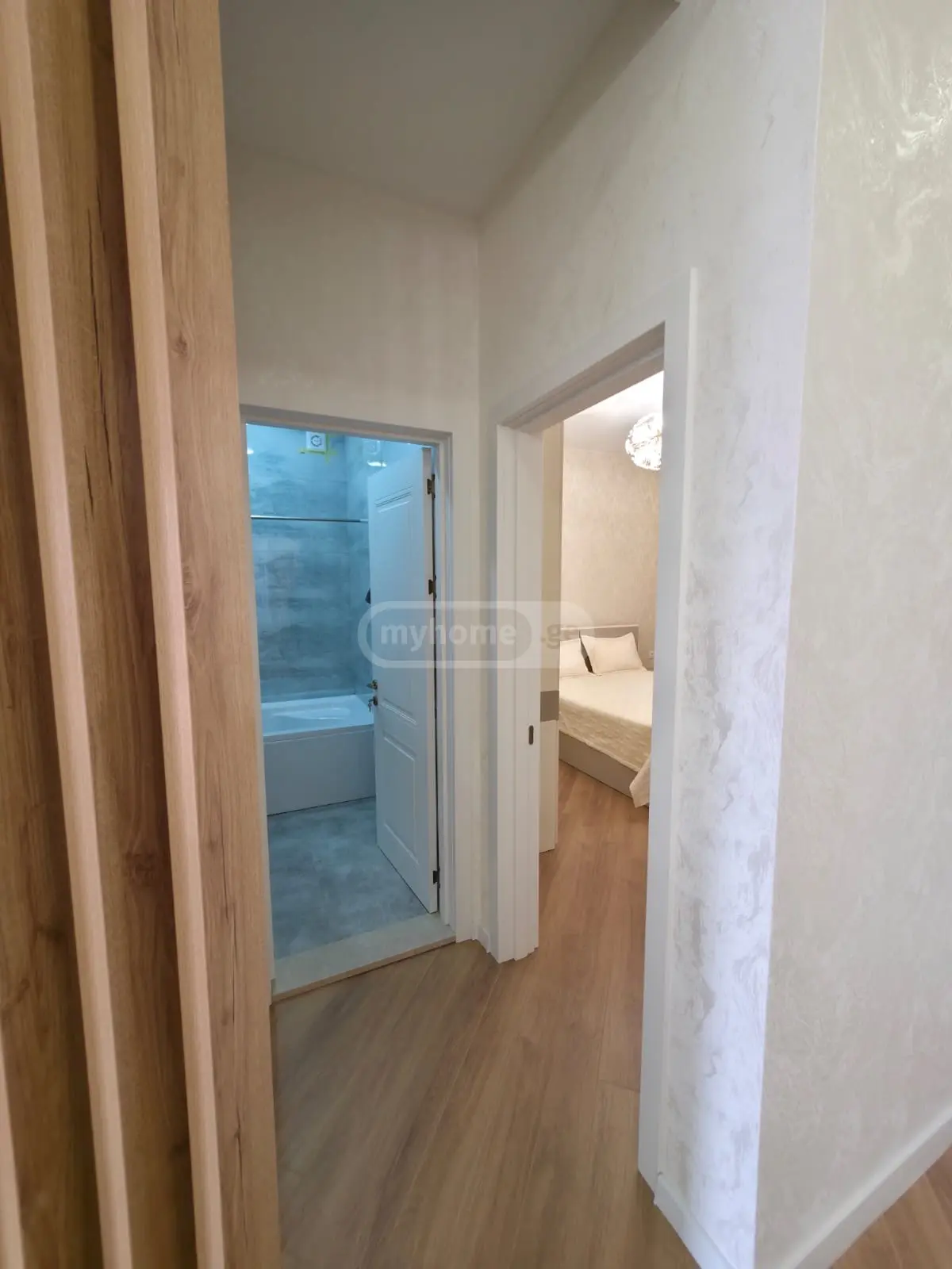 For Rent 9 Room Private House Varketilshi, 9 of 12