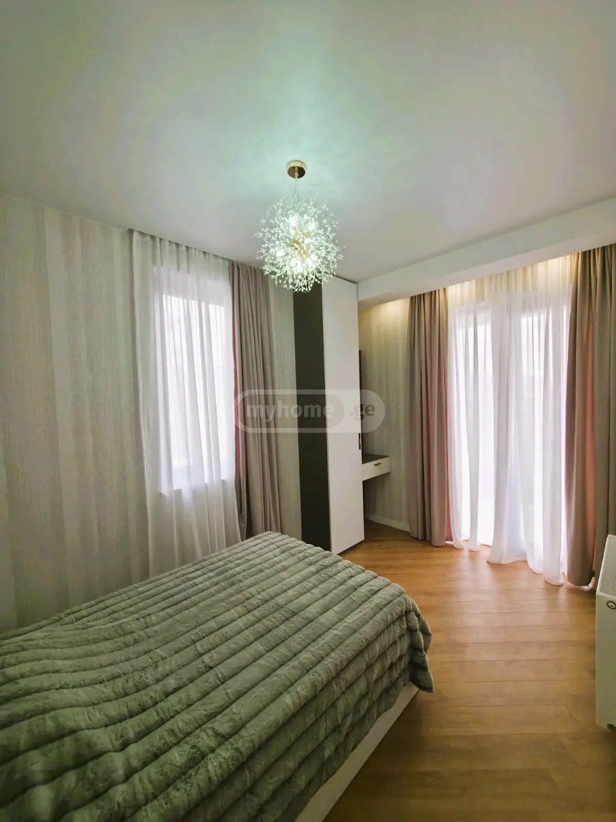 For Rent 9 Room Private House Varketilshi, 8 of 12