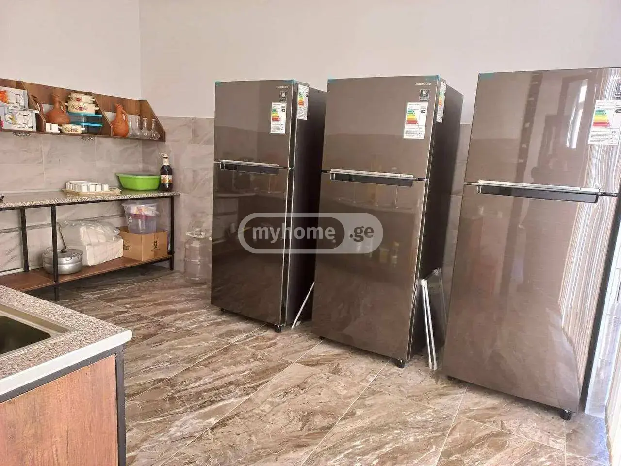 For Sale 10+ Room Sastumro Varketilshi, 4 of 12