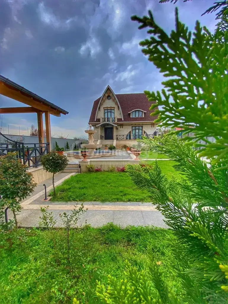 For Rent 9 Room Private House, 11 of 11