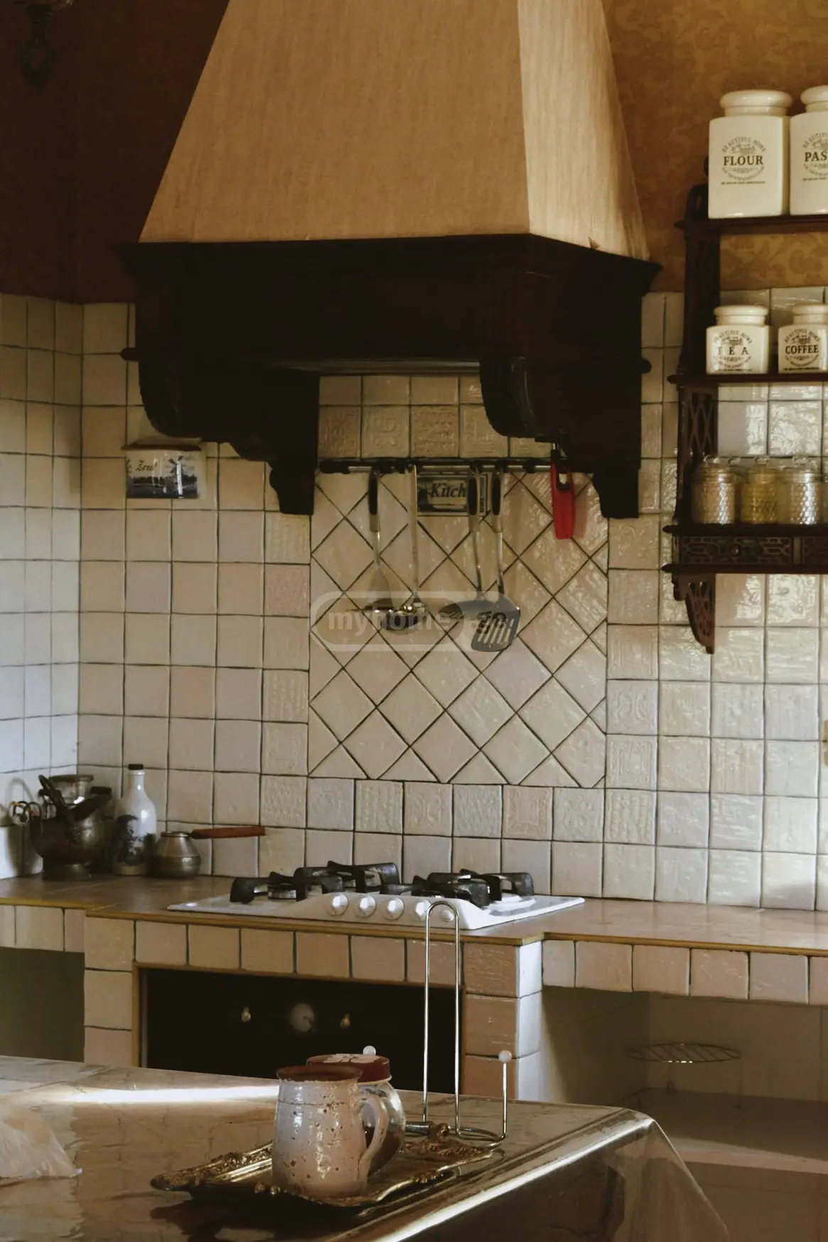 Daily Rent 10+ Room Private House Tsodoretshi view 3