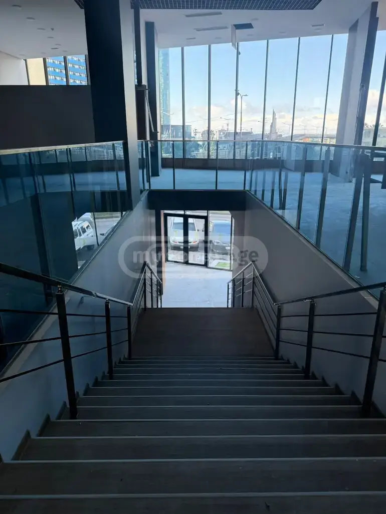 For Rent Universaluri Commercial Space In Batumi view 3
