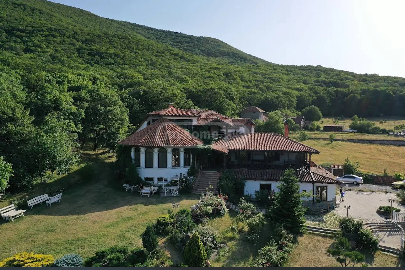 Daily Rent 10+ Room Private House Tsodoretshi view 2
