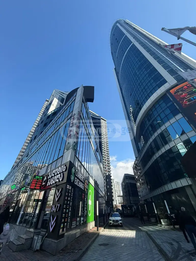 For Rent Universaluri Commercial Space In Batumi view 2