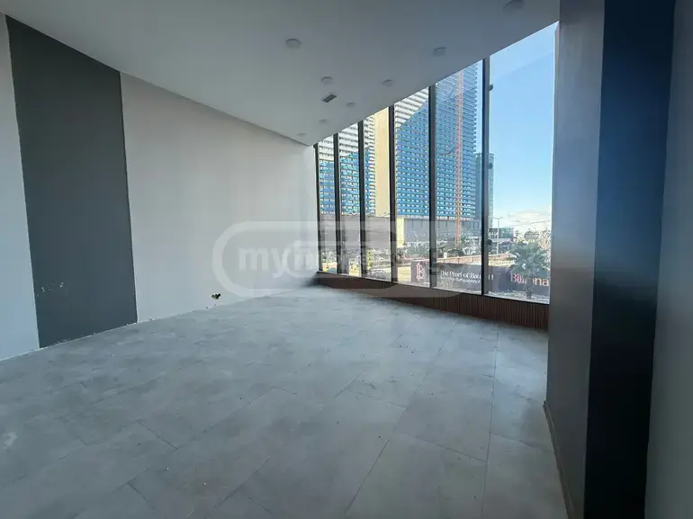 For Rent Universaluri Commercial Space In Batumi view 8