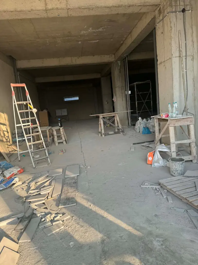 building