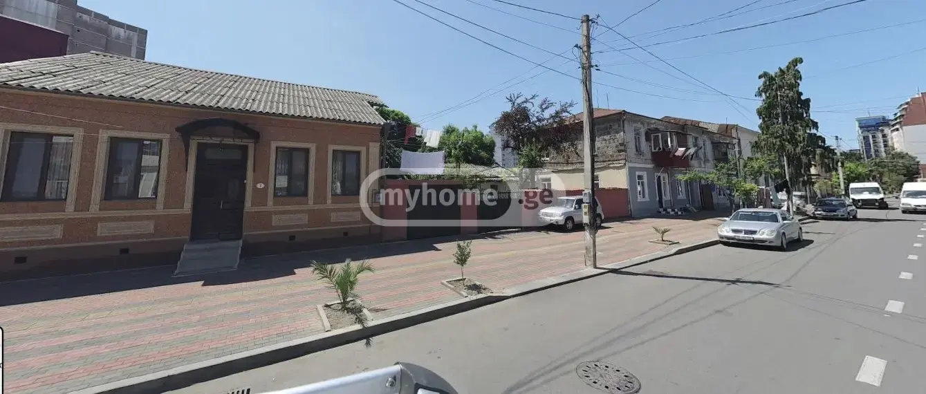 For Sale Ara Sasoplo-Sameurneo Land Plot In Batumi view 2