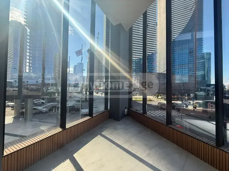 For Rent Universaluri Commercial Space In Batumi view 1
