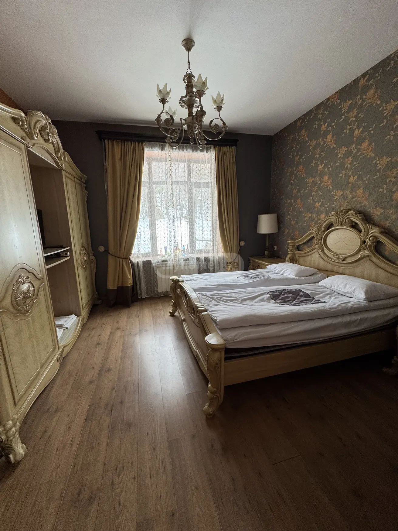 Daily Rent 10+ Room Private House Tsodoretshi view 9