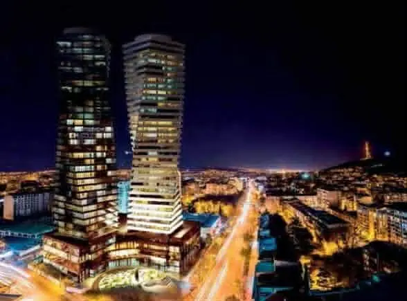 building