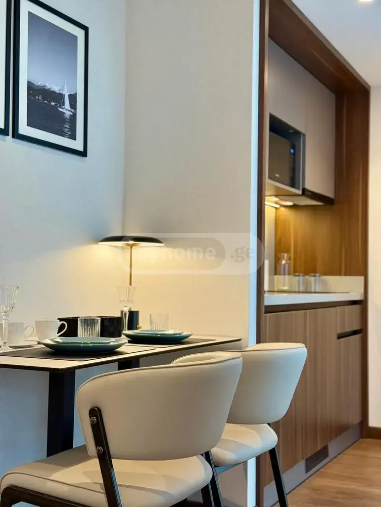 For Rent 1 Room Apartment, 2 of 9