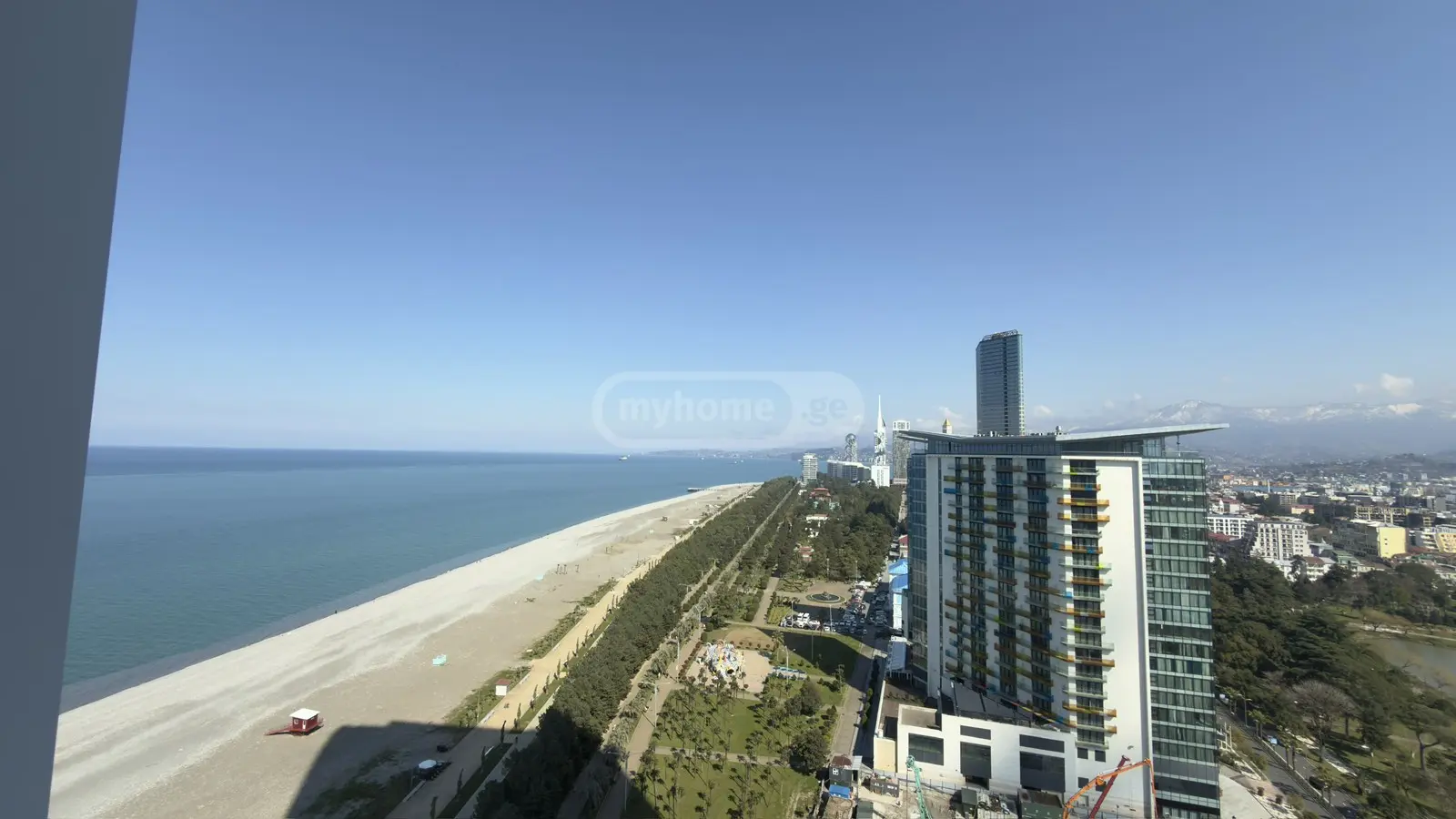 For Rent 1 Room Apartment, 4 of 12