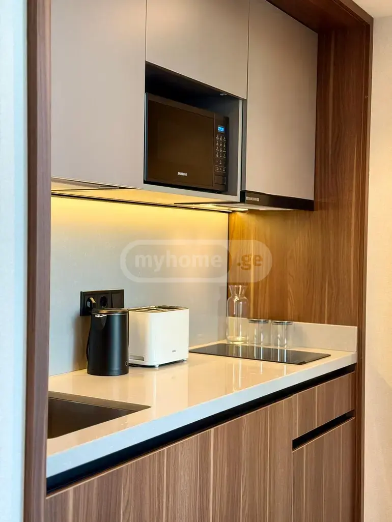 For Rent 1 Room Apartment, 3 of 9