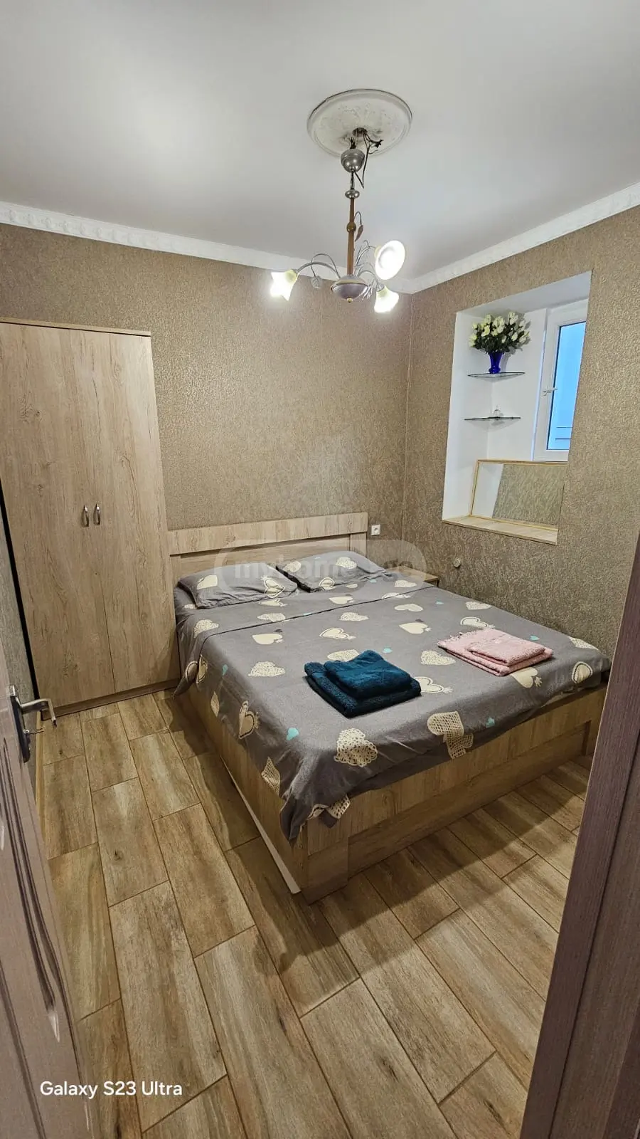 For Sale 4 Room Private House Isanshi, 9 of 12