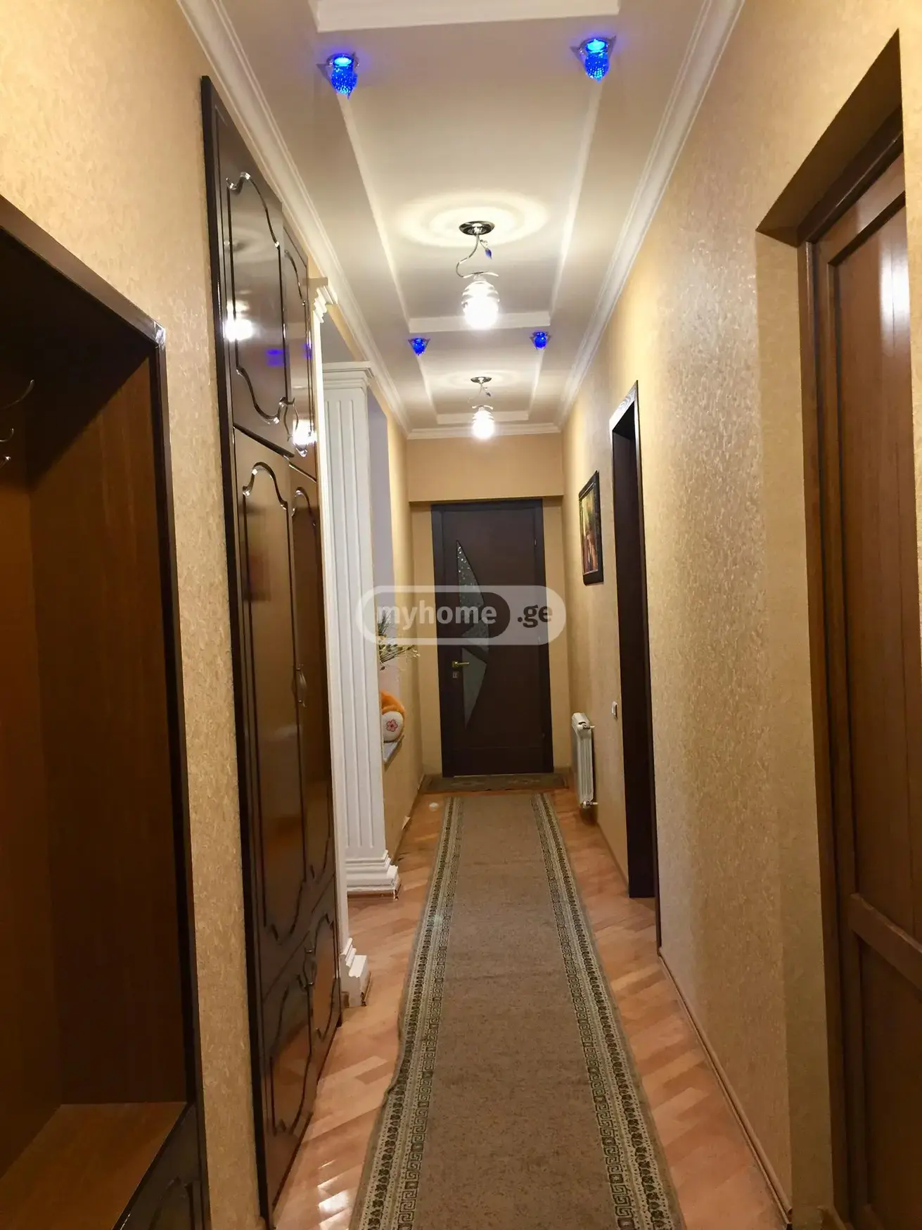 For Rent 6 Room Apartment Kutaisshi, 3 of 7