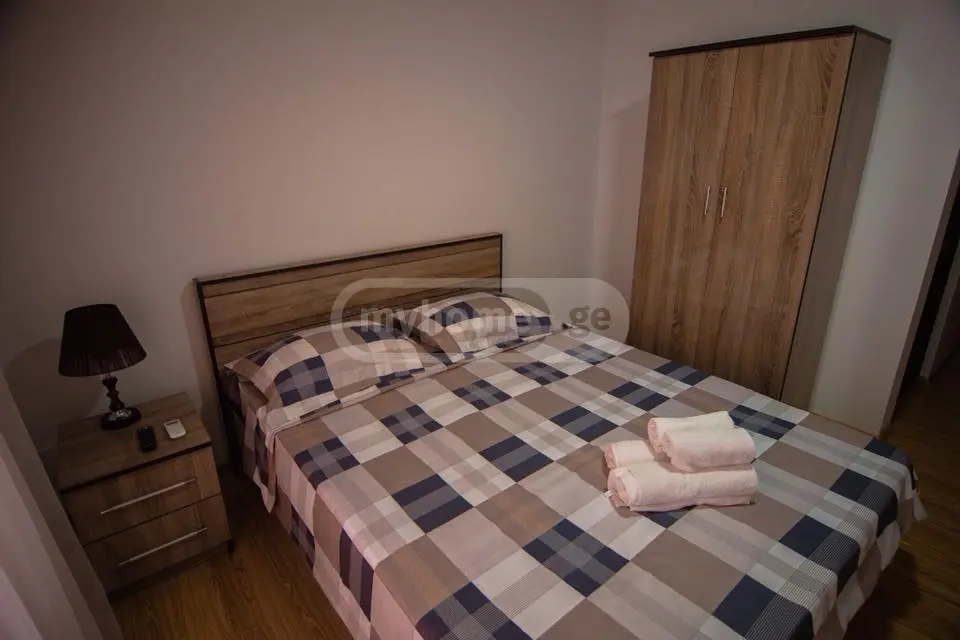 For Rent 10+ Room Apartment Telavshi view 7