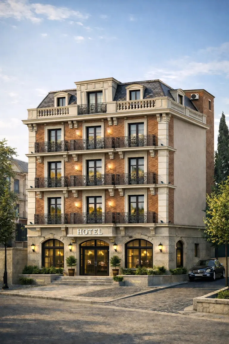 building