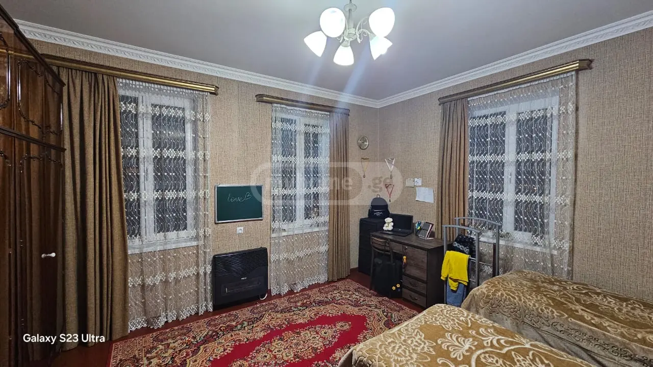 For Sale 4 Room Private House Isanshi, 10 of 12