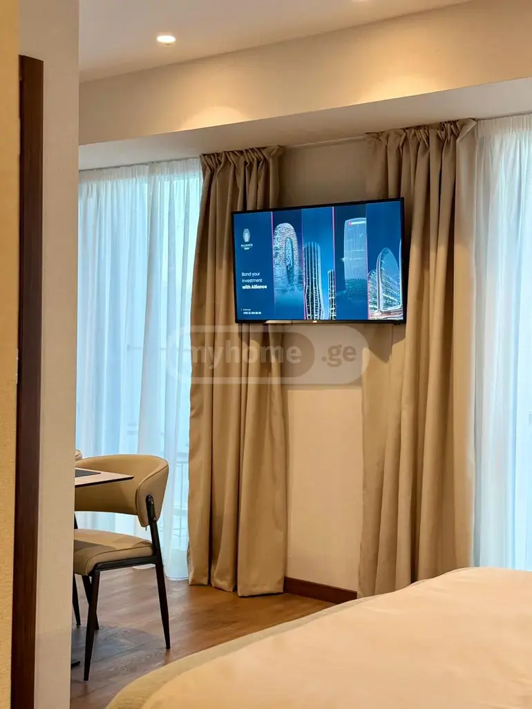For Rent 1 Room Apartment, 8 of 9
