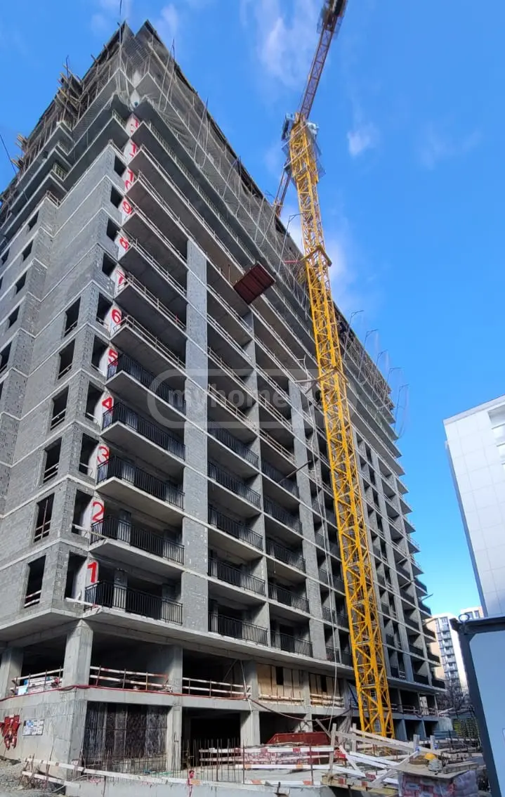 3 Room Flat For Sale view 7
