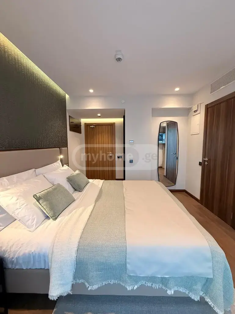 For Rent 1 Room Apartment, 7 of 9