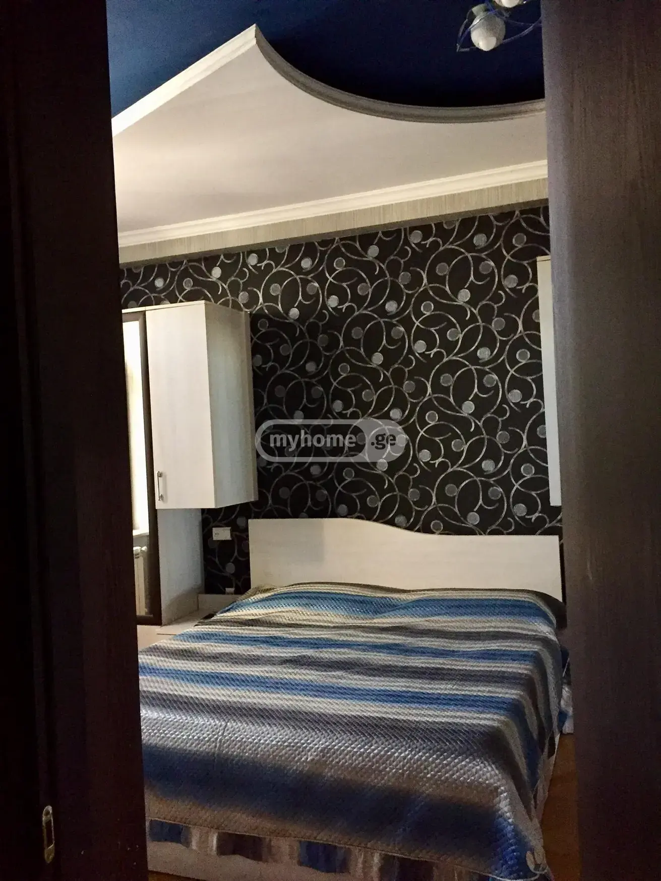 For Rent 6 Room Apartment Kutaisshi, 6 of 7