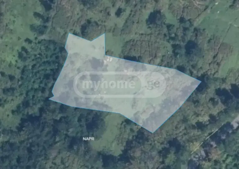 For Sale Sasoplo-Sameurneo Land Plot Khelvachauris Munitsipalitetshi, 1 of 2