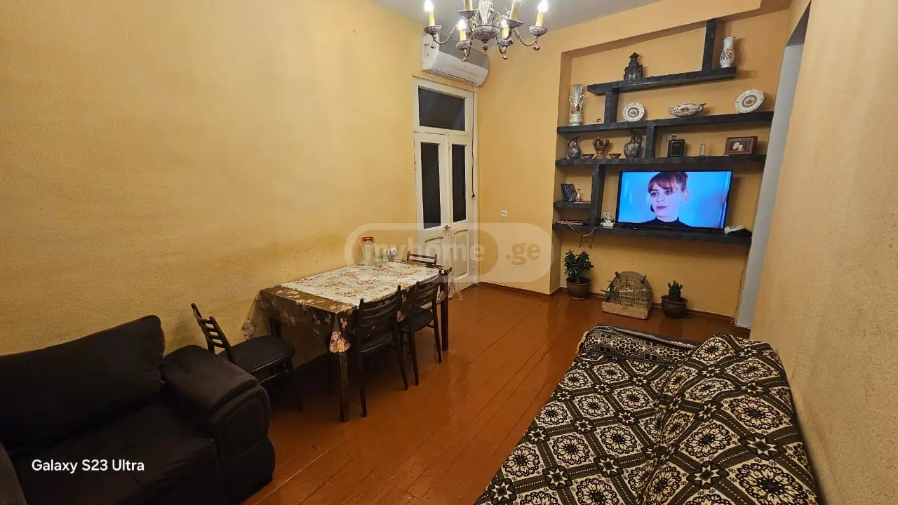 For Sale 4 Room Private House Isanshi, 5 of 12