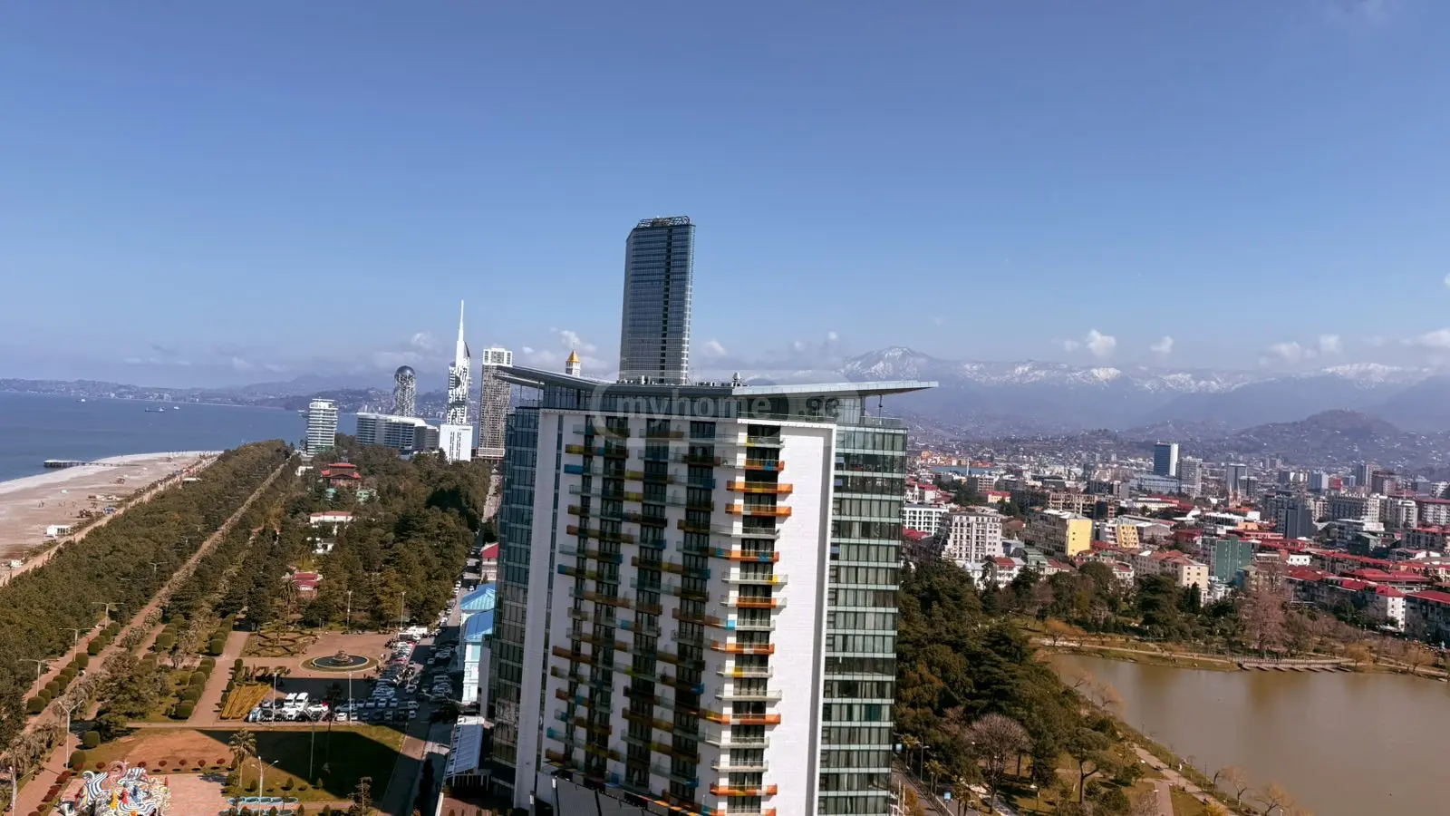 For Rent 1 Room Apartment, 11 of 12