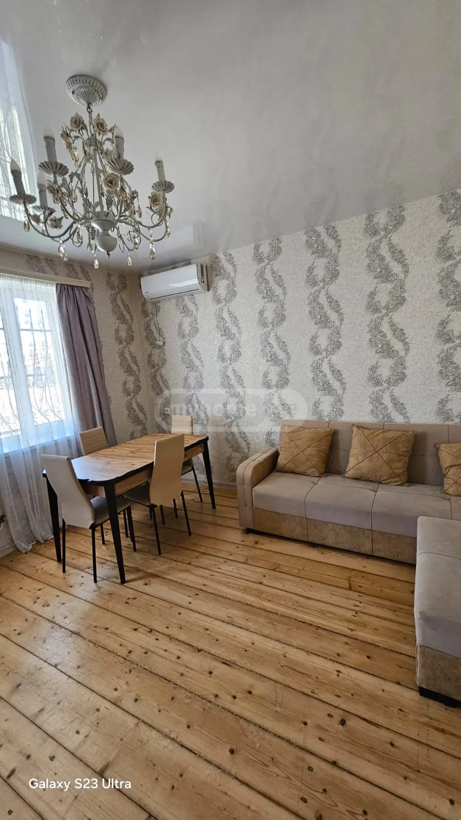 For Sale 4 Room Private House Isanshi, 11 of 12