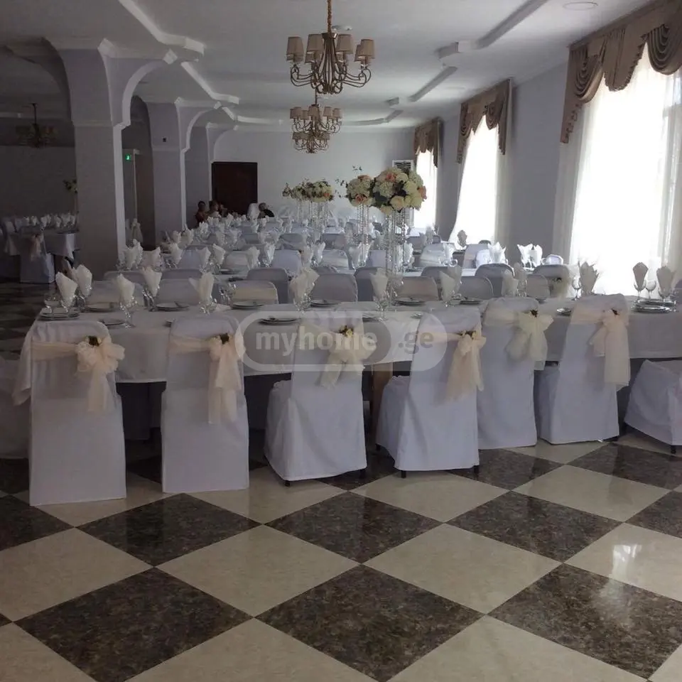 For Rent 10+ Room Apartment Telavshi view 13