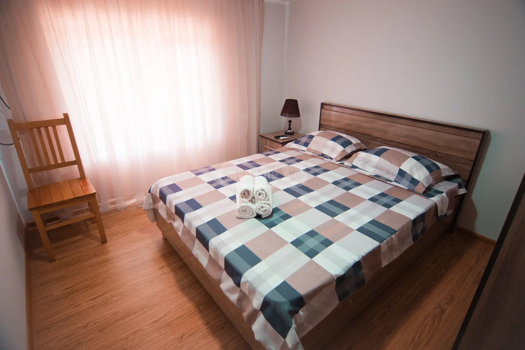 For Rent 10+ Room Apartment Telavshi view 8