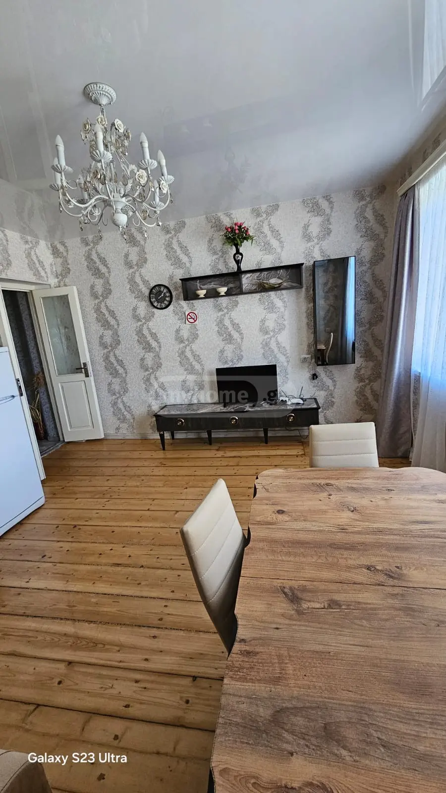 For Sale 4 Room Private House Isanshi, 1 of 12