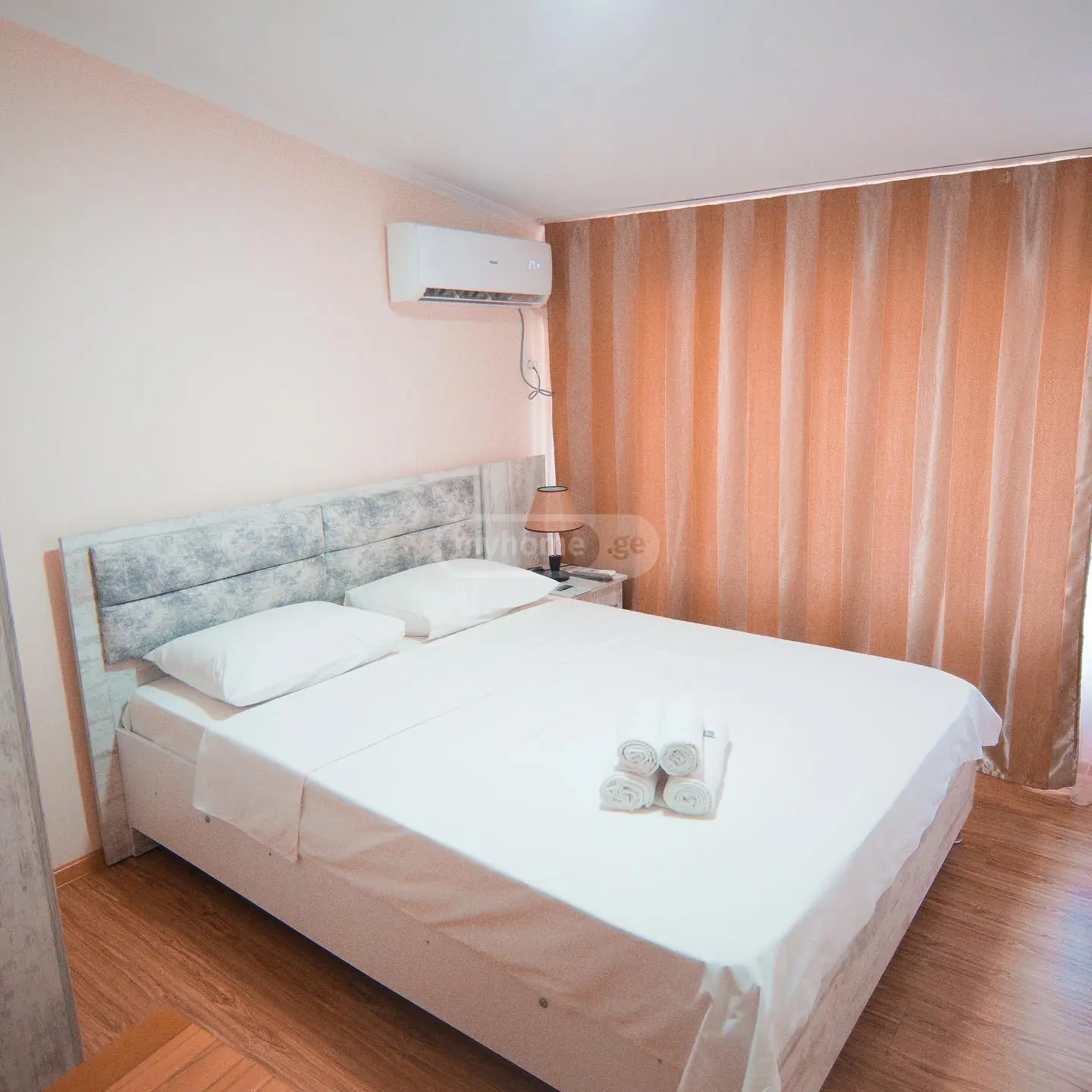 For Rent 10+ Room Apartment Telavshi view 5